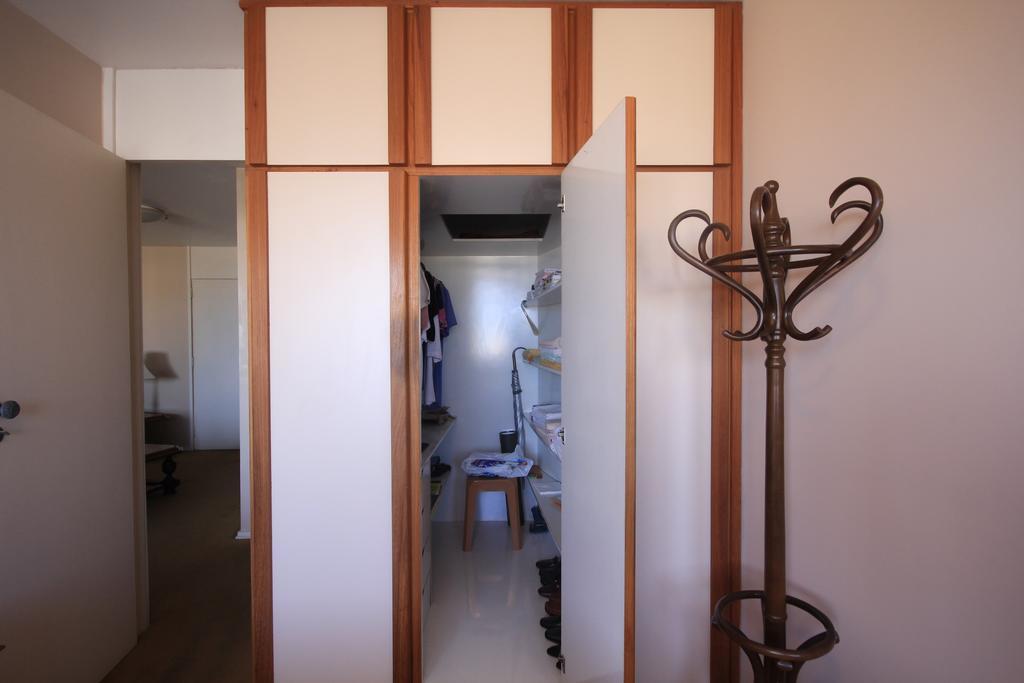 Rio Flat Apart Hotel 1401 Rio de Janeiro Room photo